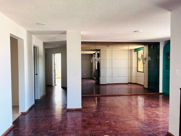 Departamento en venta en Col. Del Valle
