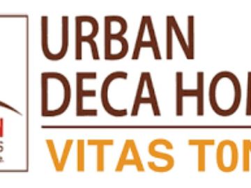 Condo For Sale Near San Agustin Church Urban Deca Manila Rent to Own thru PAG-IBIG, Bank or In-house