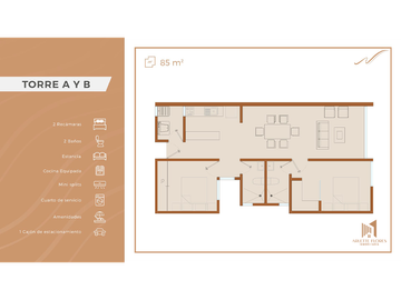 DEPARTAMENTOS EN VENTA EN BOCA DEL RÍO VERACRUZ | ARLETTE FLORES