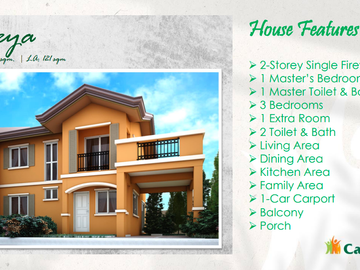𝗣𝗿𝗲-𝗦𝗲𝗹𝗹𝗶𝗻𝗴 𝗛𝗼𝘂𝘀𝗲 & 𝗟𝗼𝘁 𝗙𝗼𝗿 𝗦𝗮𝗹𝗲 | Brgy. Tinga Labac, Batangas City