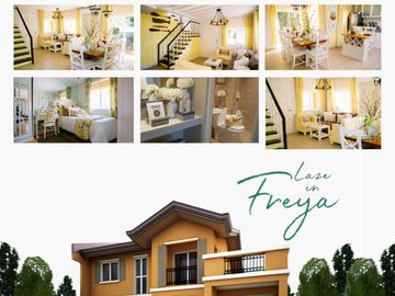 𝗣𝗿𝗲-𝗦𝗲𝗹𝗹𝗶𝗻𝗴 𝗛𝗼𝘂𝘀𝗲 & 𝗟𝗼𝘁 𝗙𝗼𝗿 𝗦𝗮𝗹𝗲 | Brgy. Tinga Labac, Batangas City