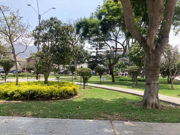 Oportunidad Vendo Terreno de 2500 m2 en zona residencial de La Molina