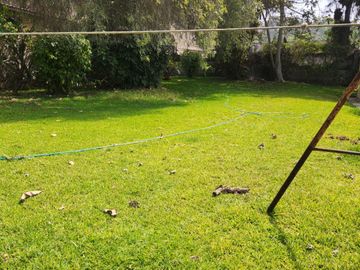 Oportunidad Vendo Terreno de 2500 m2 en zona residencial de La Molina