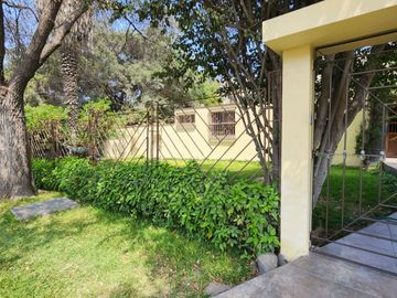 Oportunidad Vendo Terreno de 2500 m2 en zona residencial de La Molina