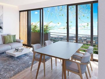 Venta Departamento Col. Roma C#23-3456