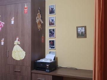 Vendo Departamento y Galpón  en   San José de Morán .