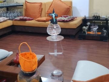 Vendo Departamento y Galpón  en   San José de Morán .
