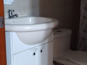 Vendo Departamento y Galpón  en   San José de Morán .