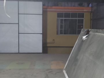 Vendo Departamento y Galpón  en   San José de Morán .