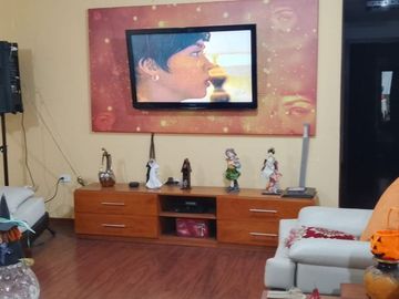 Vendo Departamento y Galpón  en   San José de Morán .
