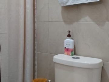 Vendo Departamento y Galpón  en   San José de Morán .
