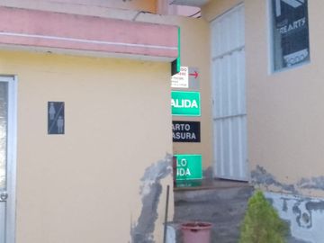 Vendo Departamento y Galpón  en   San José de Morán .