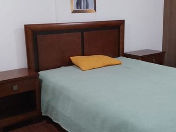 Vendo Departamento y Galpón  en   San José de Morán .