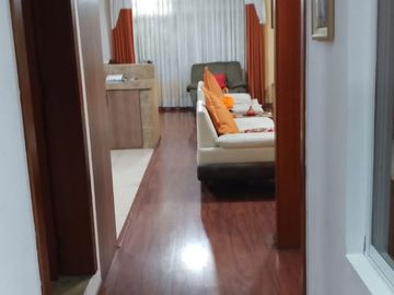 Vendo Departamento y Galpón  en   San José de Morán .