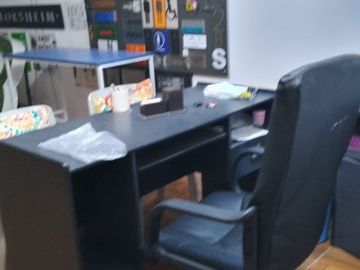 Vendo Departamento y Galpón  en   San José de Morán .