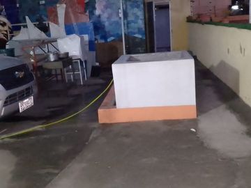 Vendo Departamento y Galpón  en   San José de Morán .