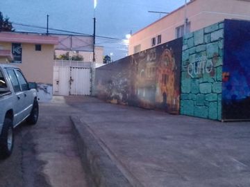 Vendo Departamento y Galpón  en   San José de Morán .