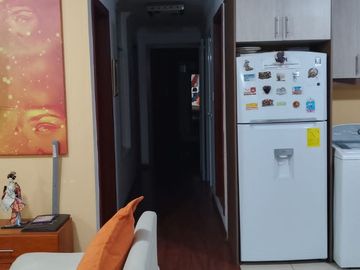 Vendo Departamento y Galpón  en   San José de Morán .