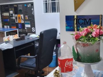 Vendo Departamento y Galpón  en   San José de Morán .