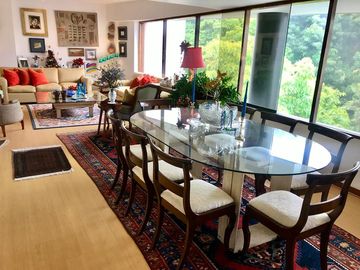 VENDO DEPARTAMENTO, 3 DORMITORIOS EN CALLE ALFREDO SALAZAR, SAN ISIDRO