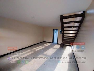 PAG-IBIG Rent to Own Townhouse Near Norzagaray-San Jose Del Monte Road Deca Meycauayan