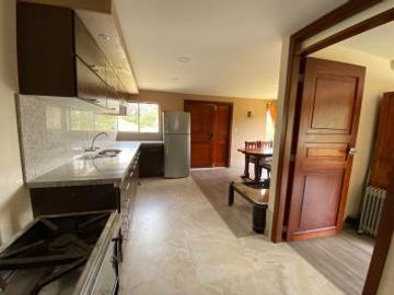 Vendo Terreno con Casa en La Montaña de Zhucay