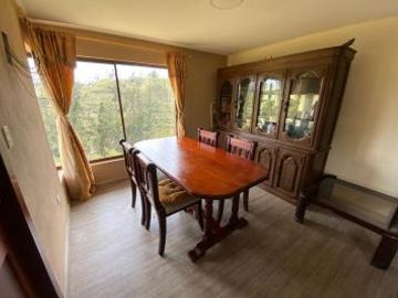 Vendo Terreno con Casa en La Montaña de Zhucay