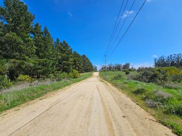 Hacienda Algarrobo, parcelas planas con rol, red de luz y agua