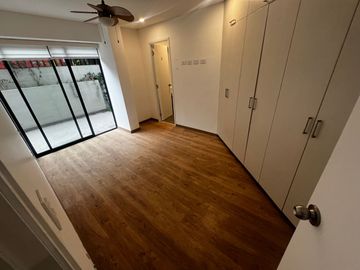 Venta de Departamento en Miraflores 1er piso 2 dormitorios