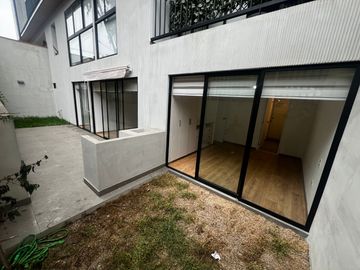 Venta de Departamento en Miraflores 1er piso 2 dormitorios