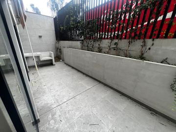 Venta de Departamento en Miraflores 1er piso 2 dormitorios