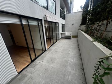 Venta de Departamento en Miraflores 1er piso 2 dormitorios