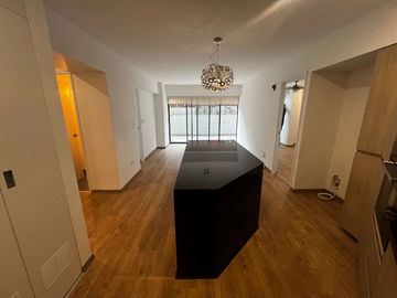 Venta de Departamento en Miraflores 1er piso 2 dormitorios