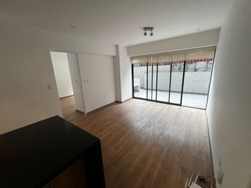 Venta de Departamento en Miraflores 1er piso 2 dormitorios