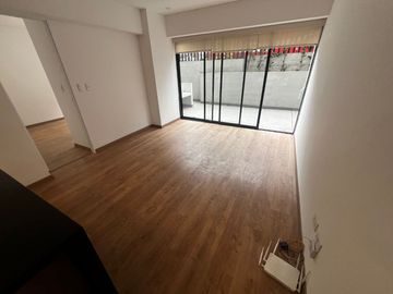 Venta de Departamento en Miraflores 1er piso 2 dormitorios