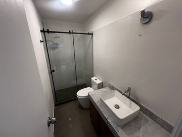 Venta de Departamento en Miraflores 1er piso 2 dormitorios