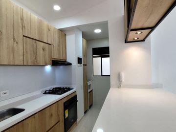 VENTA APARTAMENTO PARQUE NATURA. JAMUNDI.