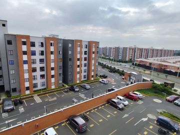 VENTA APARTAMENTO PARQUE NATURA. JAMUNDI.