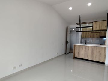 VENTA APARTAMENTO PARQUE NATURA. JAMUNDI.
