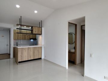 VENTA APARTAMENTO PARQUE NATURA. JAMUNDI.