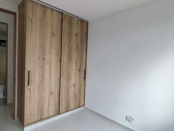VENTA APARTAMENTO PARQUE NATURA. JAMUNDI.
