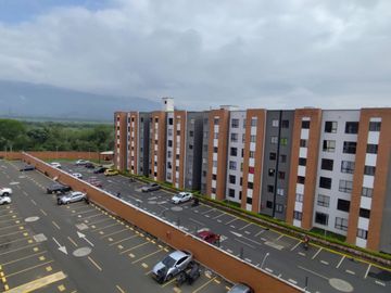 VENTA APARTAMENTO PARQUE NATURA. JAMUNDI.