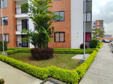 VENTA APARTAMENTO PARQUE NATURA. JAMUNDI.