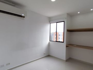 VENTA APARTAMENTO PARQUE NATURA. JAMUNDI.
