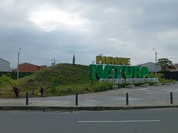 VENTA APARTAMENTO PARQUE NATURA. JAMUNDI.