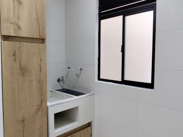 VENTA APARTAMENTO PARQUE NATURA. JAMUNDI.