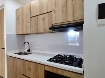 VENTA APARTAMENTO PARQUE NATURA. JAMUNDI.