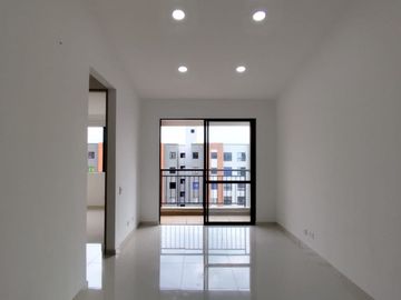 VENTA APARTAMENTO PARQUE NATURA. JAMUNDI.