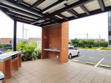 VENTA APARTAMENTO PARQUE NATURA. JAMUNDI.