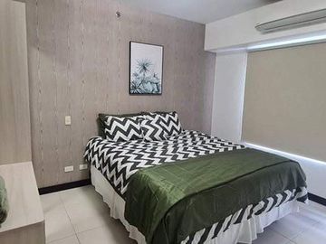 Interiored 2 Bedroom unit for sale in The Residences at Greenbelt, Makati City